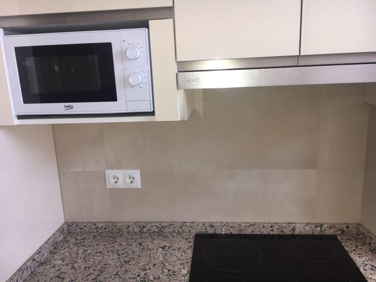 Apartamento El Torreon Setenil de las Bodegas Kültér fotó