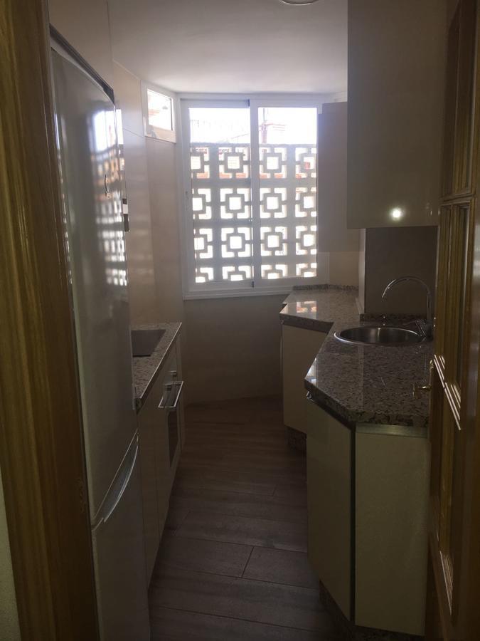 Apartamento El Torreon Setenil de las Bodegas Kültér fotó