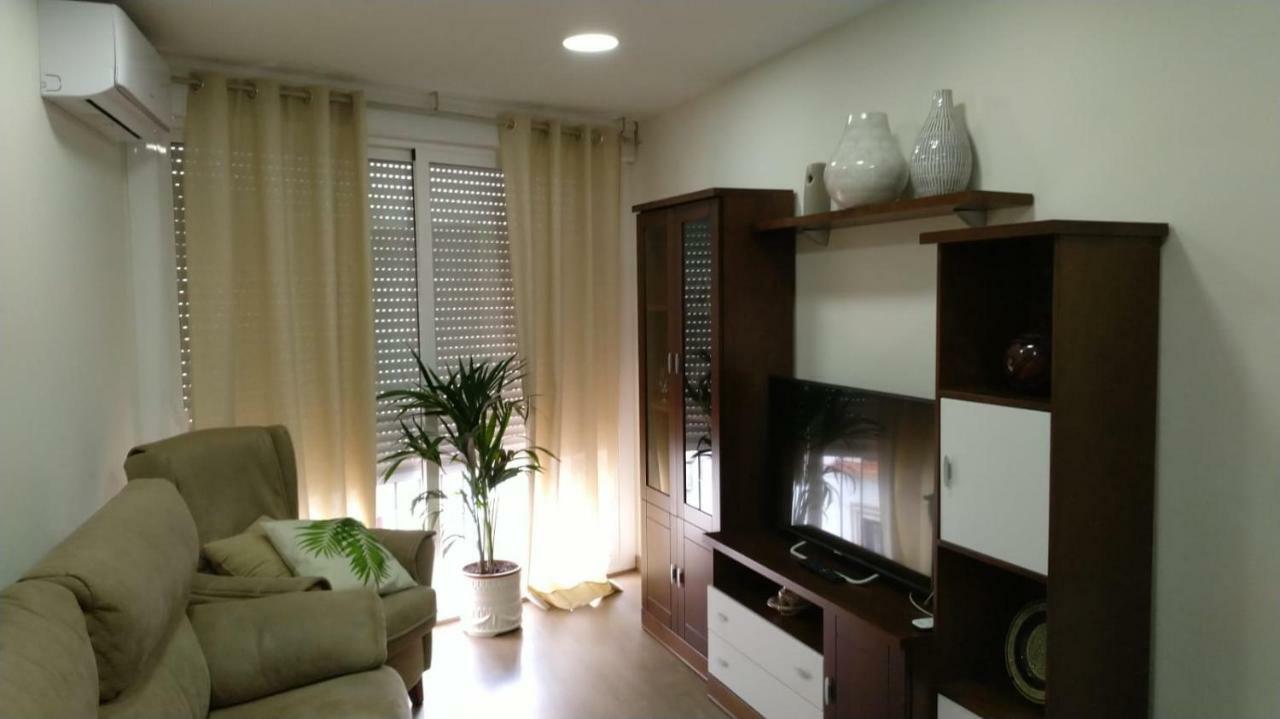 Apartamento El Torreon Setenil de las Bodegas Kültér fotó