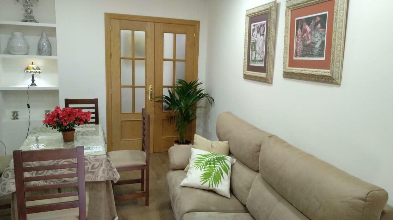 Apartamento El Torreon Setenil de las Bodegas Kültér fotó